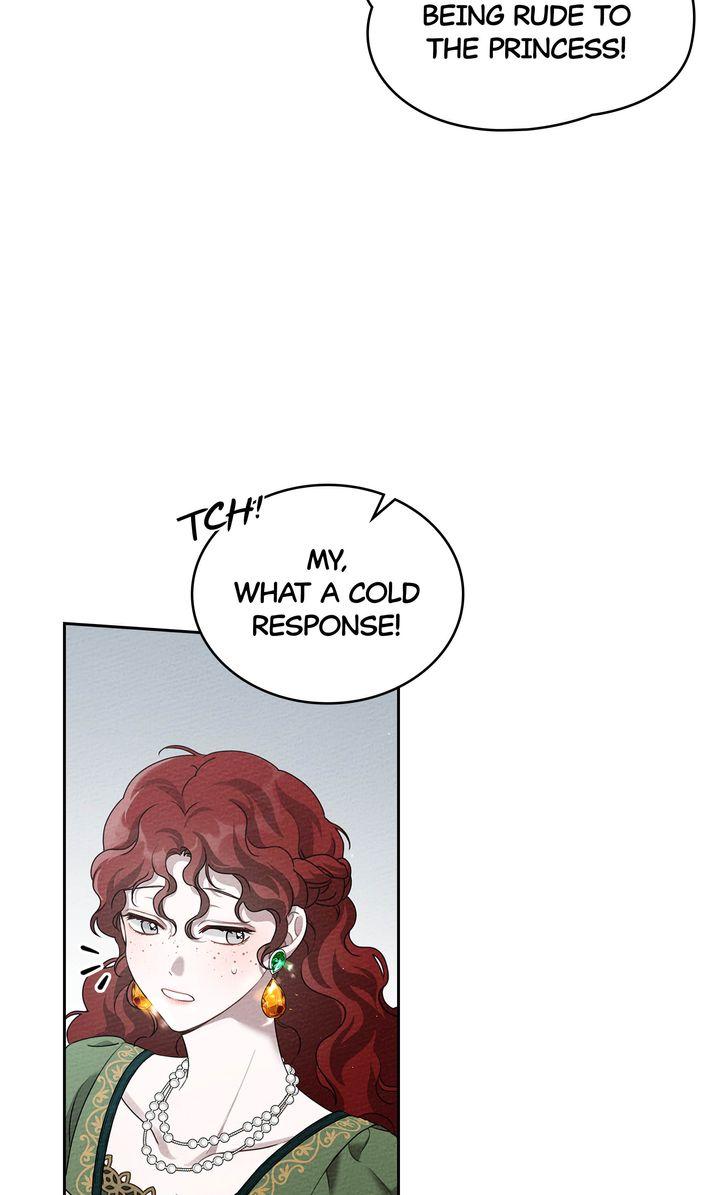 Under the Oak Tree Chapter 70 image 13